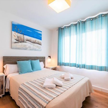 La Siesta Puerto Rico Daire Salou Dış mekan fotoğraf
