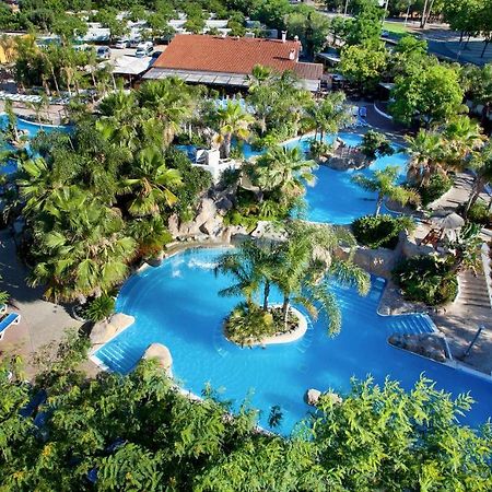 La Siesta Puerto Rico Daire Salou Dış mekan fotoğraf
