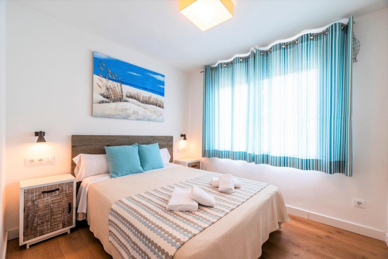 La Siesta Puerto Rico Daire Salou Dış mekan fotoğraf