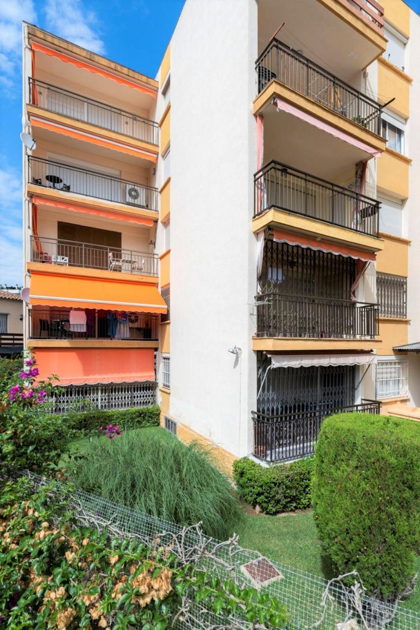 La Siesta Puerto Rico Daire Salou Dış mekan fotoğraf