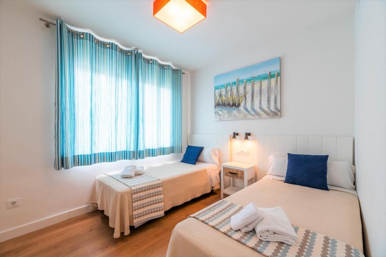 La Siesta Puerto Rico Daire Salou Dış mekan fotoğraf